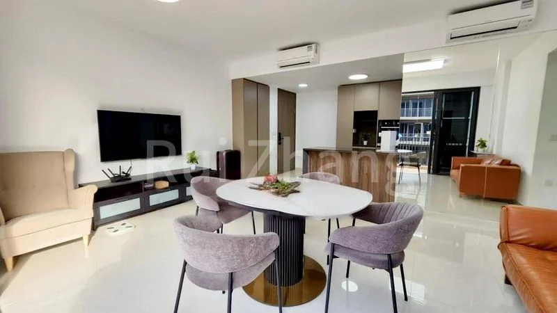 Common Room (Condo) for Rent in  Copen Grand - Image 2