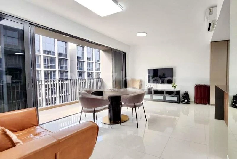 Common Room (Condo) for Rent in  Copen Grand - Image 3