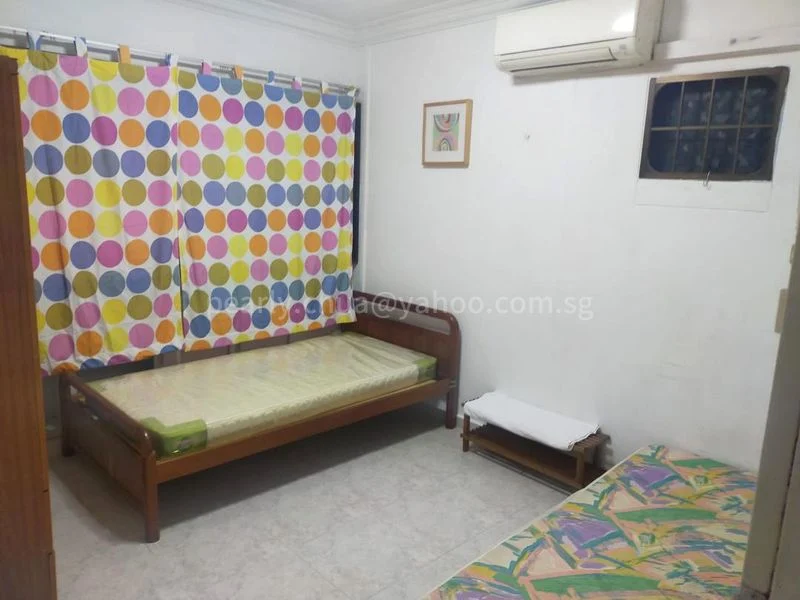 Common Room (HDB) for Rent in  152 Gangsa Road - Image 1