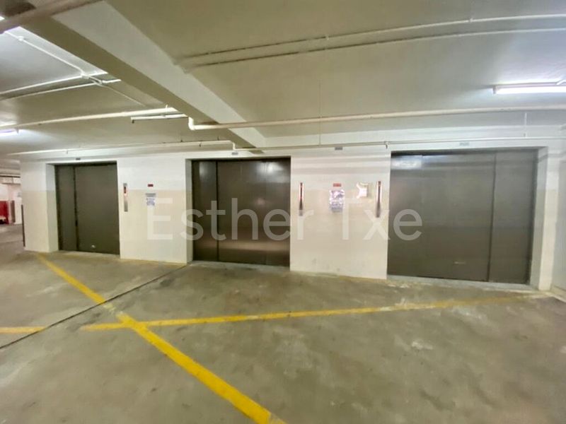 Light Industrial (B1) for Sale: "Unity Centre - Image 1