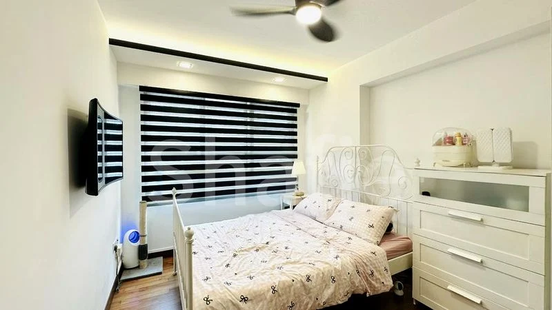 Premium HDB for Sale in  677A Punggol Drive - Image 6