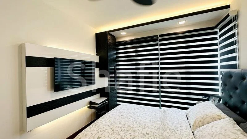 Premium HDB for Sale in  677A Punggol Drive - Image 5