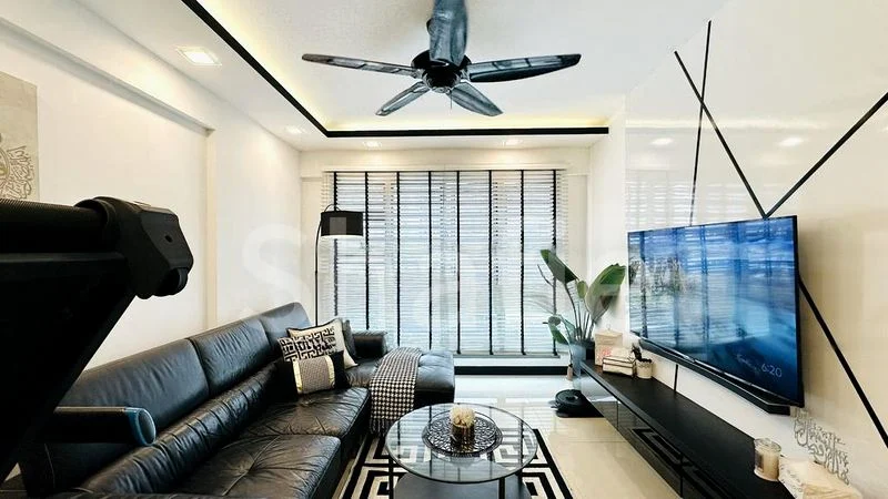 Premium HDB for Sale in  677A Punggol Drive - Image 12