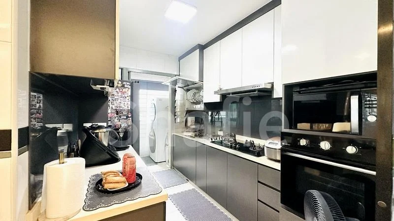 Premium HDB for Sale in  677A Punggol Drive - Image 3