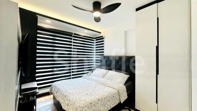 Premium HDB for Sale in  677A Punggol Drive - Image 4