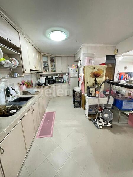 5 Room (5I) HDB for Sale in  415 Woodlands Street 41 - Image 15