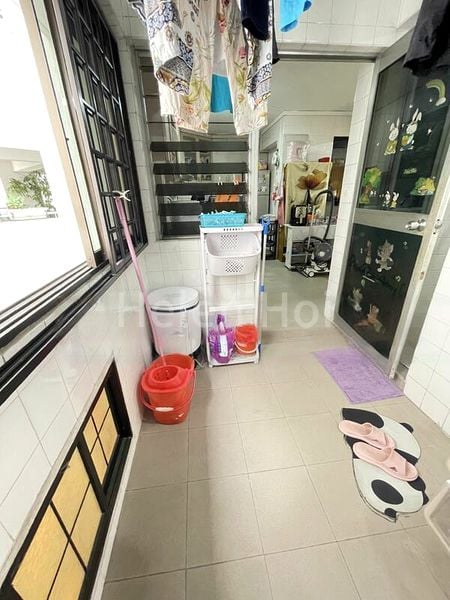 5 Room (5I) HDB for Sale in  415 Woodlands Street 41 - Image 14