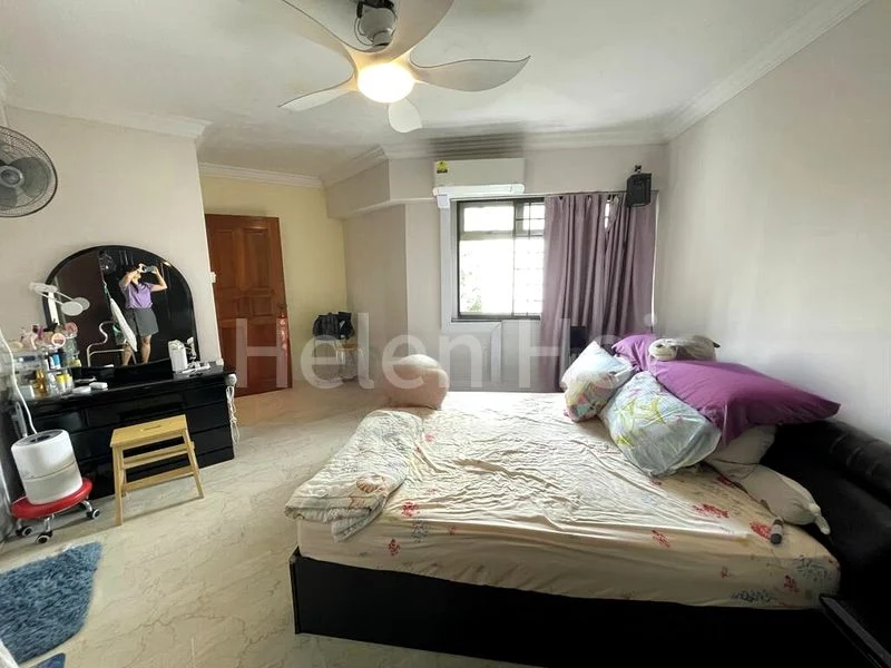 5 Room (5I) HDB for Sale in  415 Woodlands Street 41 - Image 11