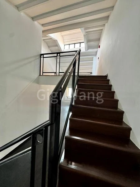 Shop / Shophouse for Rent: Corner Shophouse | Terrace | 2nd Level - Image 12