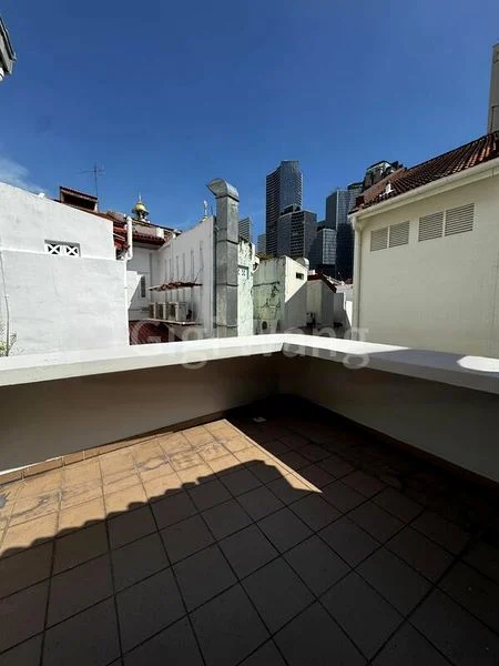 Shop / Shophouse for Rent: Corner Shophouse | Terrace | 2nd Level - Image 7