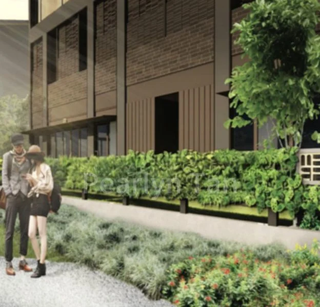 Food & Beverage for Rent: Teck Chye Terrace - Image 2