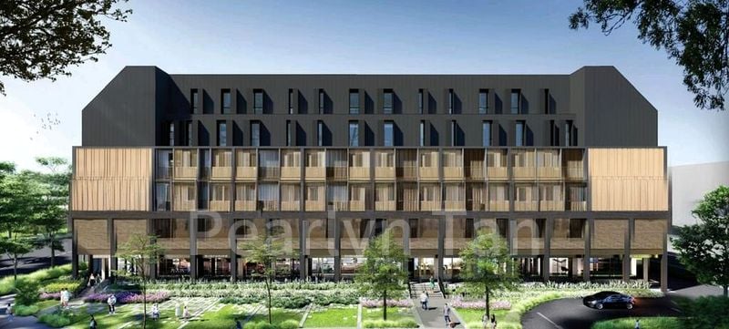 Food & Beverage for Rent: Teck Chye Terrace - Image 3