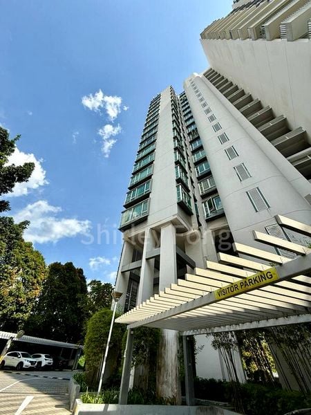 2 Bed Condo for Rent in  One Leicester - Image 8