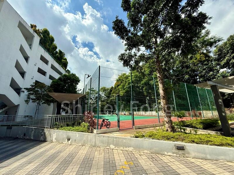 2 Bed Condo for Rent in  One Leicester - Image 7