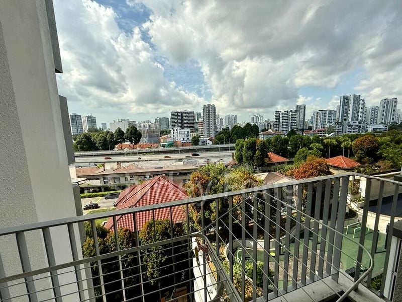 2 Bed Condo for Rent in  One Leicester - Image 3