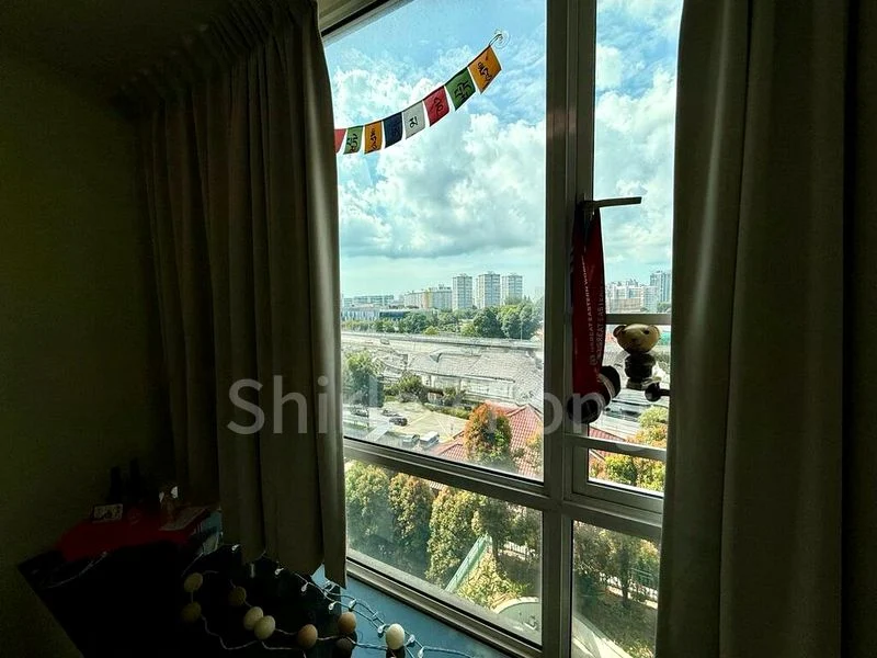2 Bed Condo for Rent in  One Leicester - Image 5