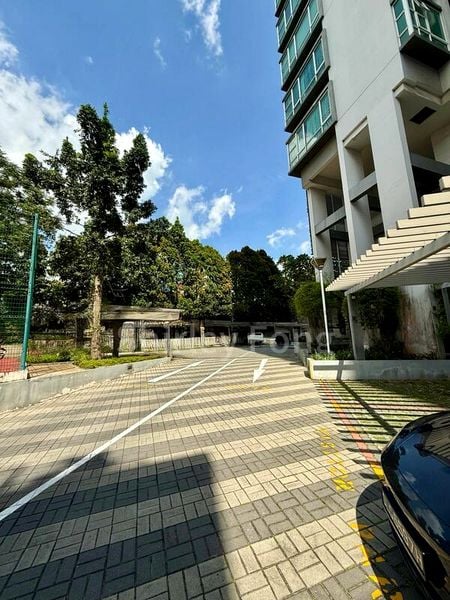 2 Bed Condo for Rent in  One Leicester - Image 6