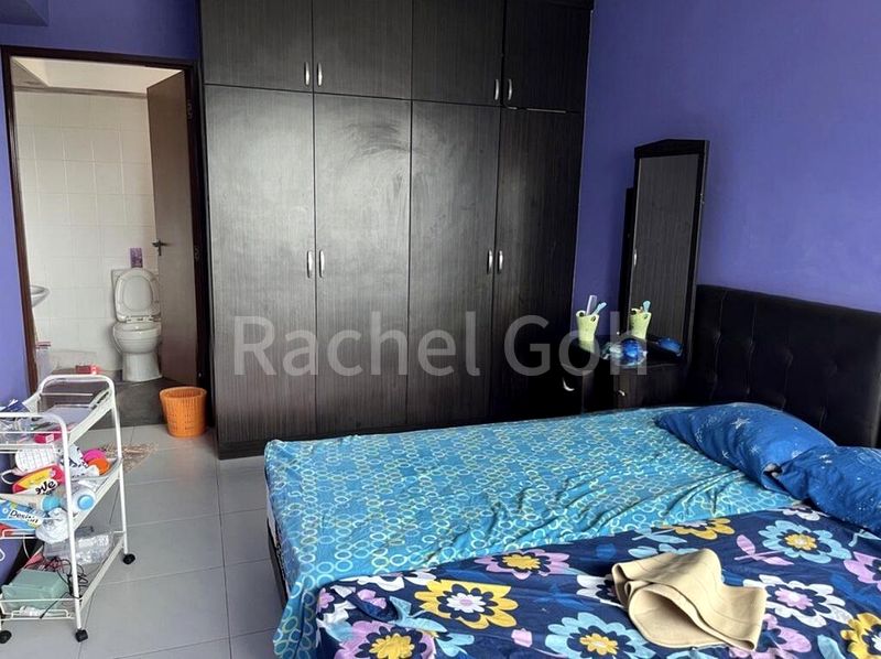4 Room (4A) HDB for Rent in 612C Punggol Drive - Image 3