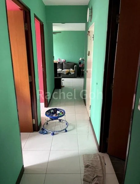 4 Room (4A) HDB for Rent in 612C Punggol Drive - Image 4