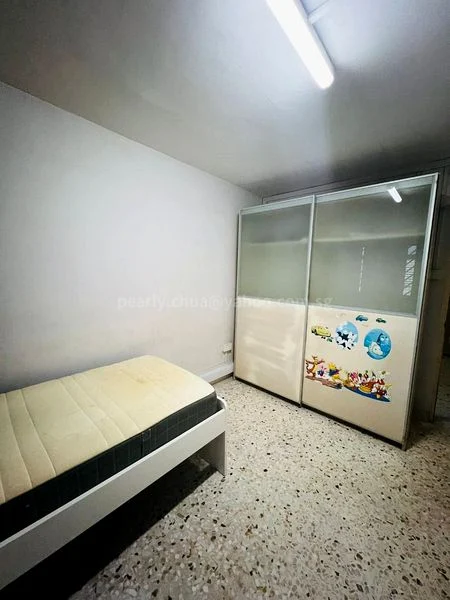 Common Room (HDB) for Rent in  407 Bedok North Avenue 3 - Image 2