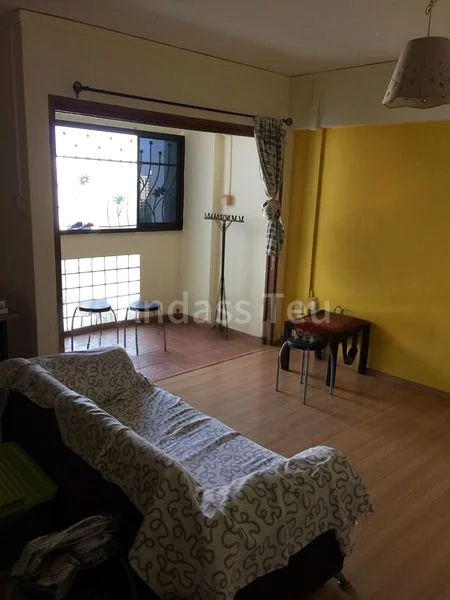 5 Room (5I) HDB for Rent in  667A Jurong West Street 65 - Image 2