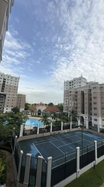 Common Room (Condo) for Rent in  Castle Green - Image 2