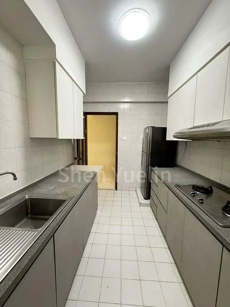 Common Room (Condo) for Rent in  Castle Green - Image 6