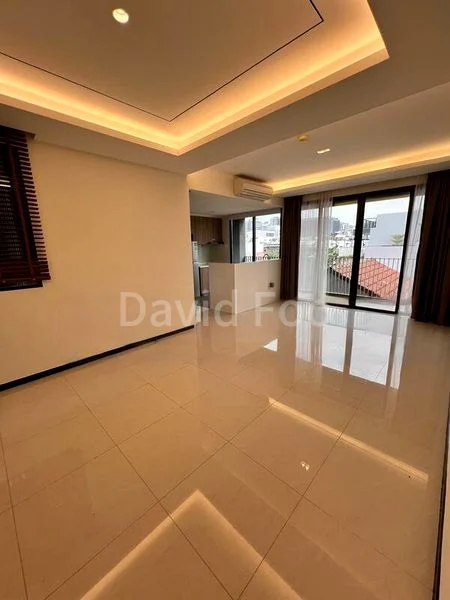 2 Bed Condo for Rent in  Weave Residences - Image 1