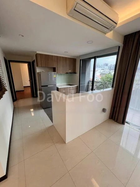 2 Bed Condo for Rent in  Weave Residences - Image 5