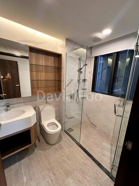 2 Bed Condo for Rent in  Weave Residences - Image 8