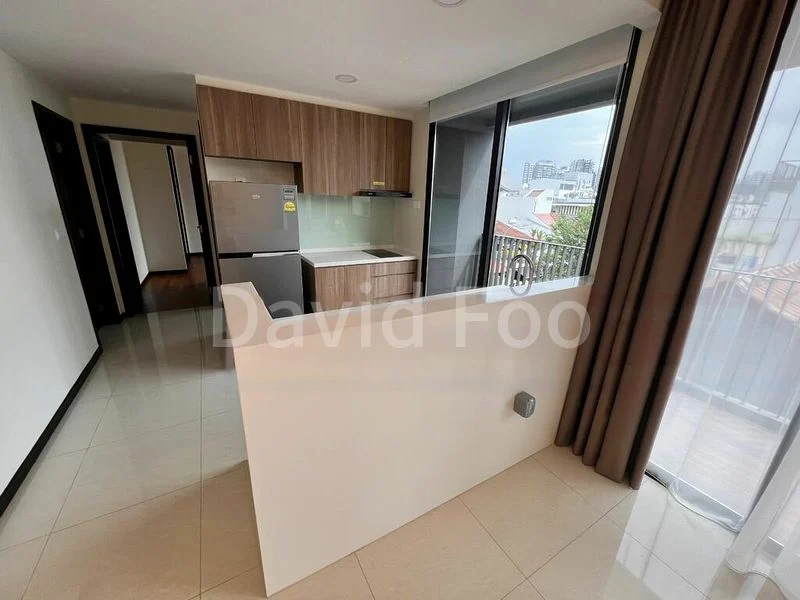 2 Bed Condo for Rent in  Weave Residences - Image 7