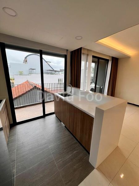 2 Bed Condo for Rent in  Weave Residences - Image 6
