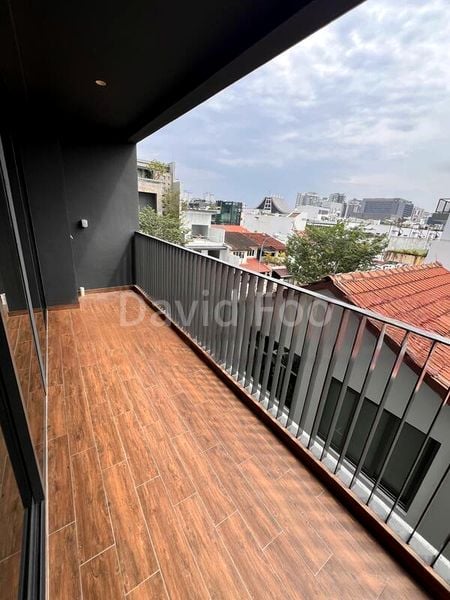 2 Bed Condo for Rent in  Weave Residences - Image 2