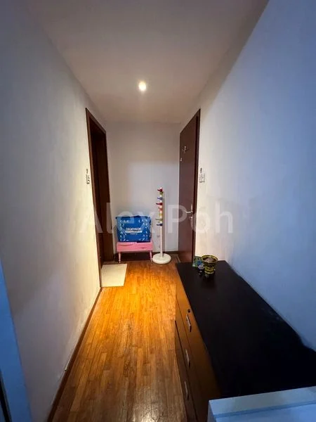 Master Room (Condo) for Rent in City Square Residences - Image 6