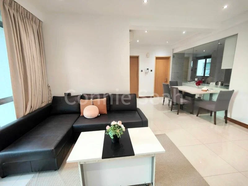 Room (Condo) for Rent in Newton 21 - Image 12