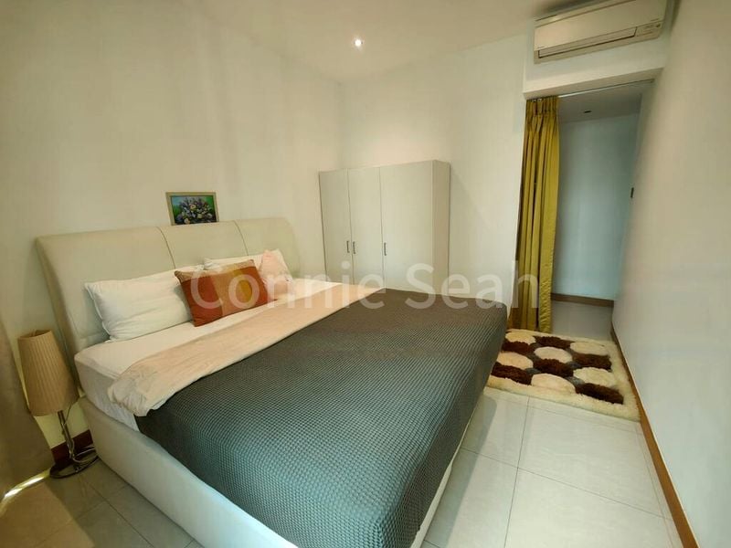 Room (Condo) for Rent in Newton 21 - Image 2