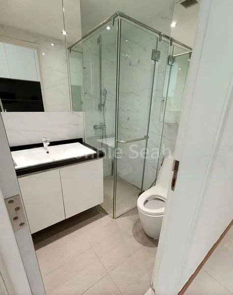 Room (Condo) for Rent in Newton 21 - Image 8