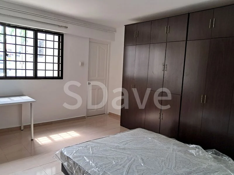 5 Room (5I) HDB for Rent in  164 Bedok South Road - Image 11