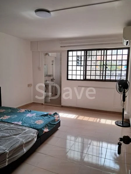 5 Room (5I) HDB for Rent in  164 Bedok South Road - Image 15