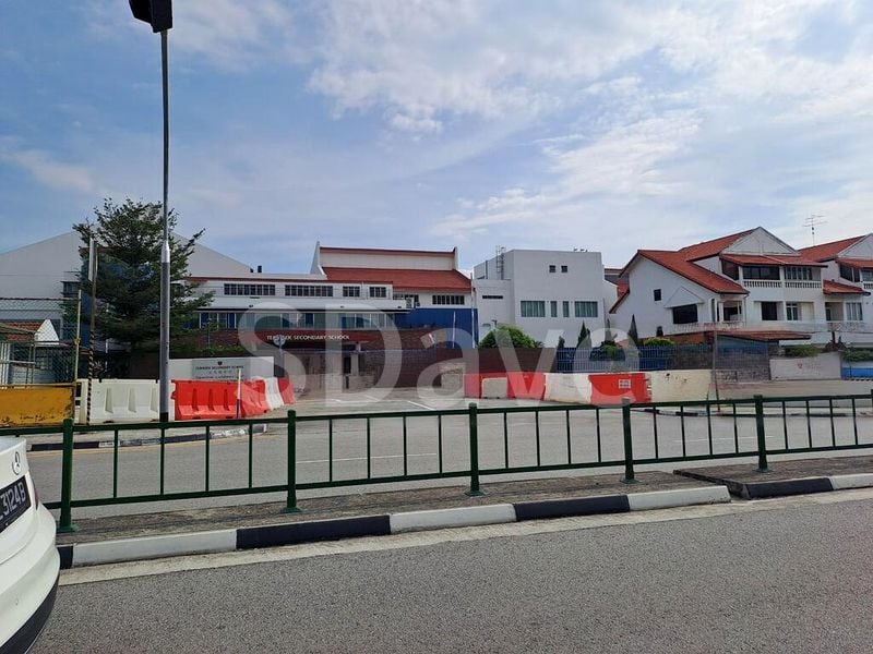 5 Room (5I) HDB for Rent in  164 Bedok South Road - Image 7