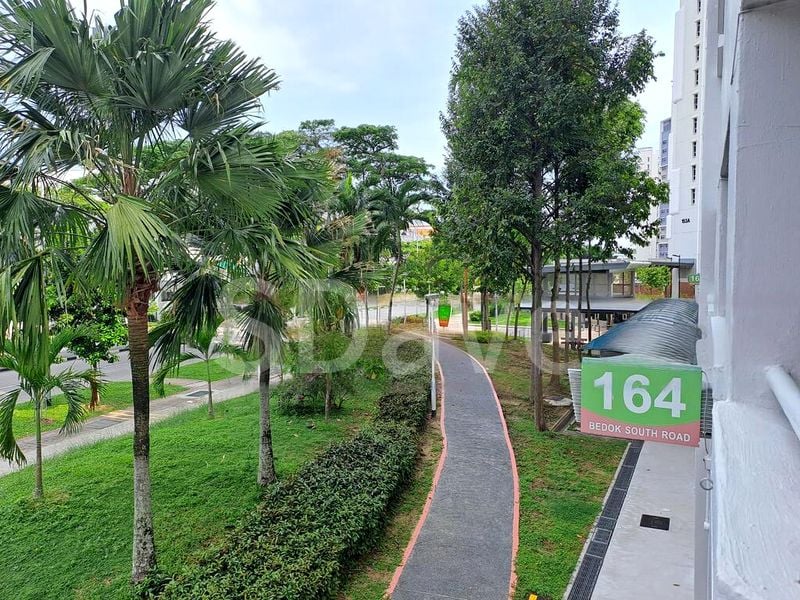 5 Room (5I) HDB for Rent in  164 Bedok South Road - Image 2