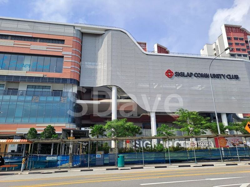 5 Room (5I) HDB for Rent in  164 Bedok South Road - Image 1