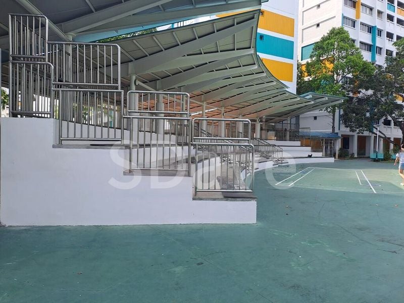 5 Room (5I) HDB for Rent in  164 Bedok South Road - Image 6