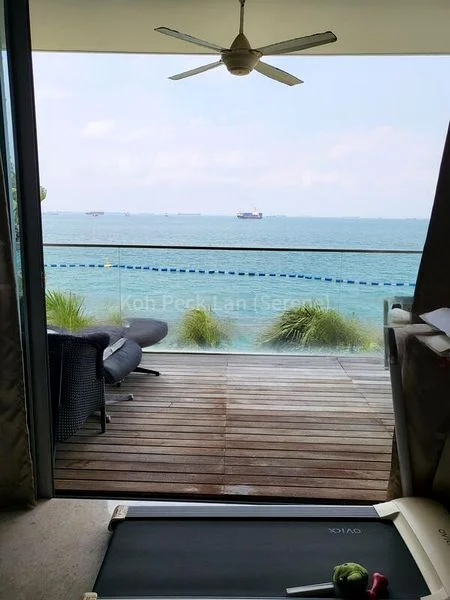 3 Bed Condo for Sale in  The Azure - Image 1