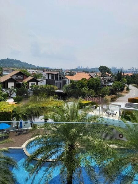 3 Bed Condo for Sale in  The Azure - Image 5