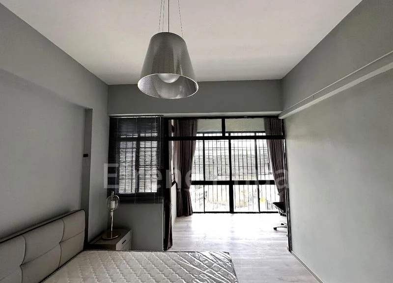 Common Room (Condo) for Rent in  Thomson Grove - Image 4