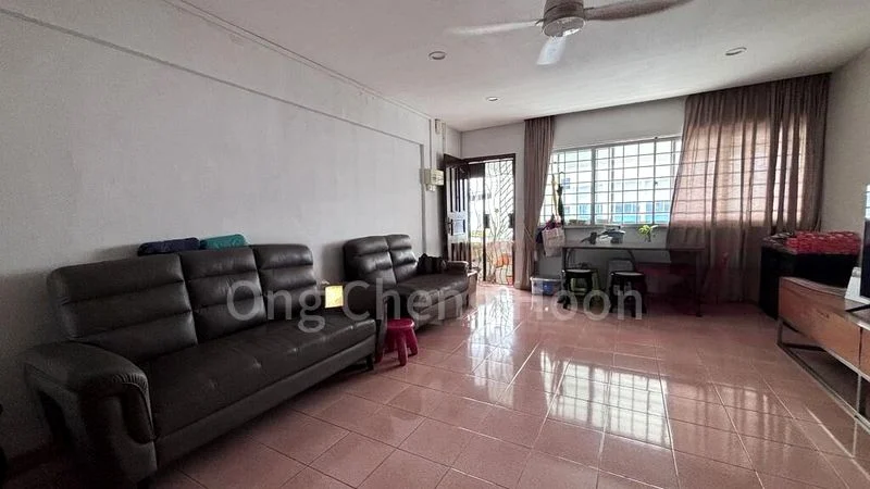 Room (HDB) for Rent in  111 Tampines Street 11 - Image 4