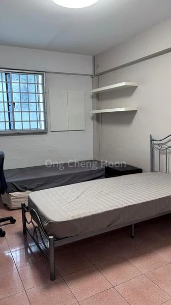 Room (HDB) for Rent in  111 Tampines Street 11 - Image 2