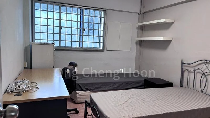 Room (HDB) for Rent in  111 Tampines Street 11 - Image 1