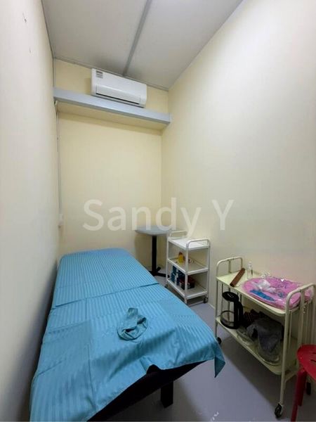 Shop / Shophouse for Rent: 334 Kreta Ayer Road - Image 4